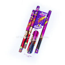 3-Pics Alltra Pencil
