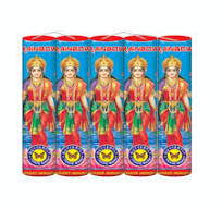 3 1/2 Lakshmi