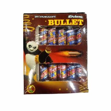 Spl Bullet Bom
