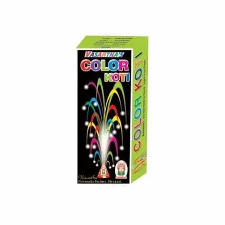 Colour Coti spcl