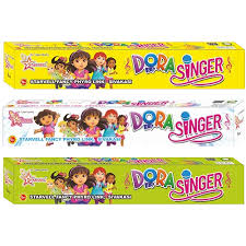 Dora 5pics