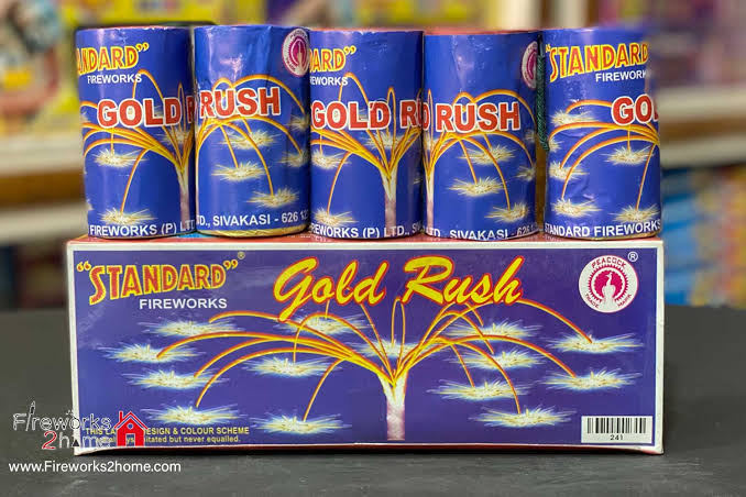 Gold Rush