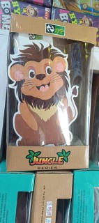 Jungle Series