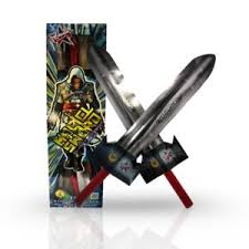 Magic Sword