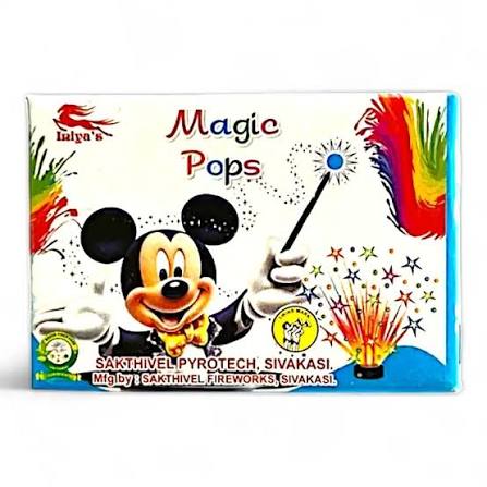 Magic Wala