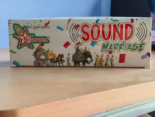 Sound Marriage