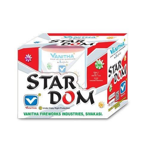 Star Dom