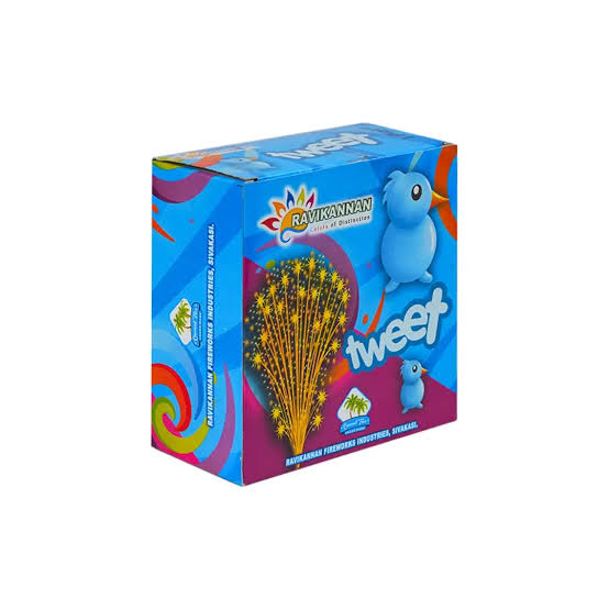 Tweet