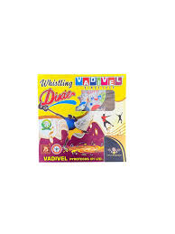 Whistilling